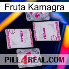 Kamagra Fruit 33